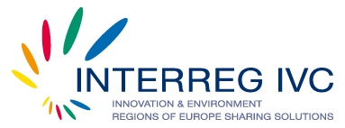 Logo INTERREG IVC