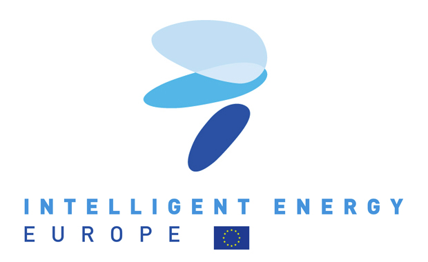 Logo Intelligent Energy Europe
