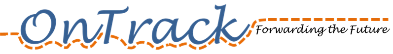 Logo OnTrack