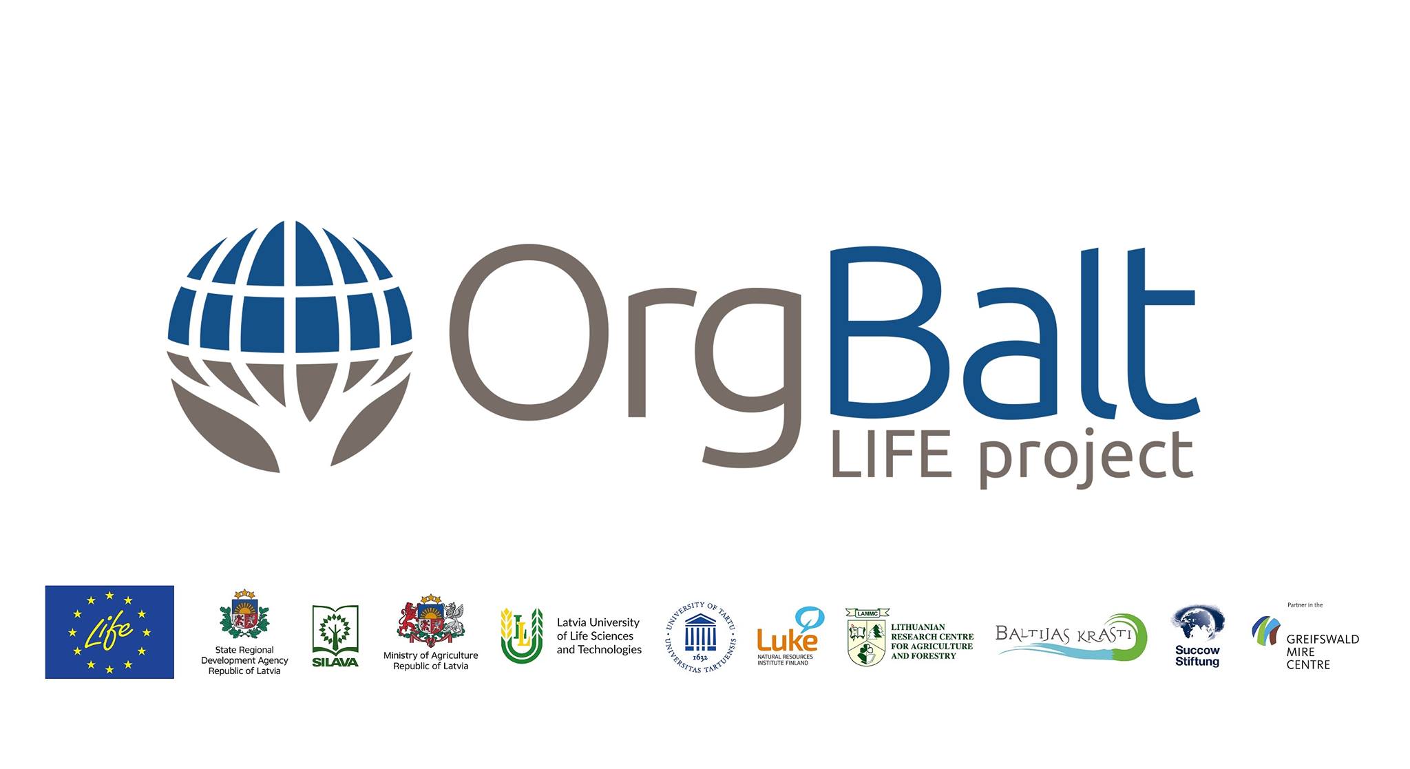Logo Life OrgBalt