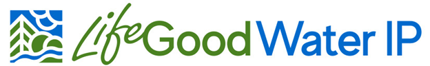 Logo LIFE GoodWater IP
