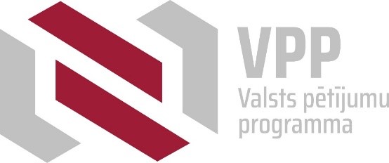 Logo VPP