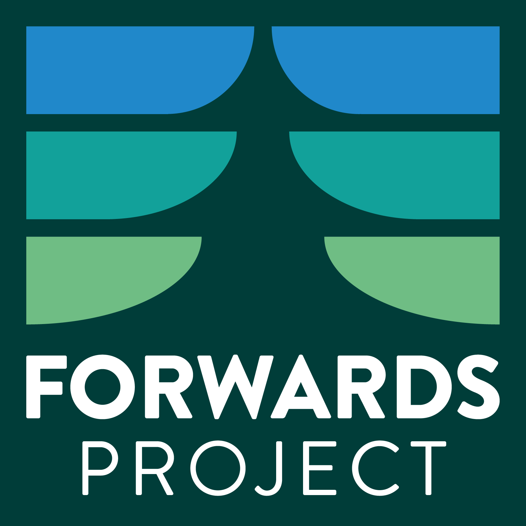2022 Logo FORWARDS
