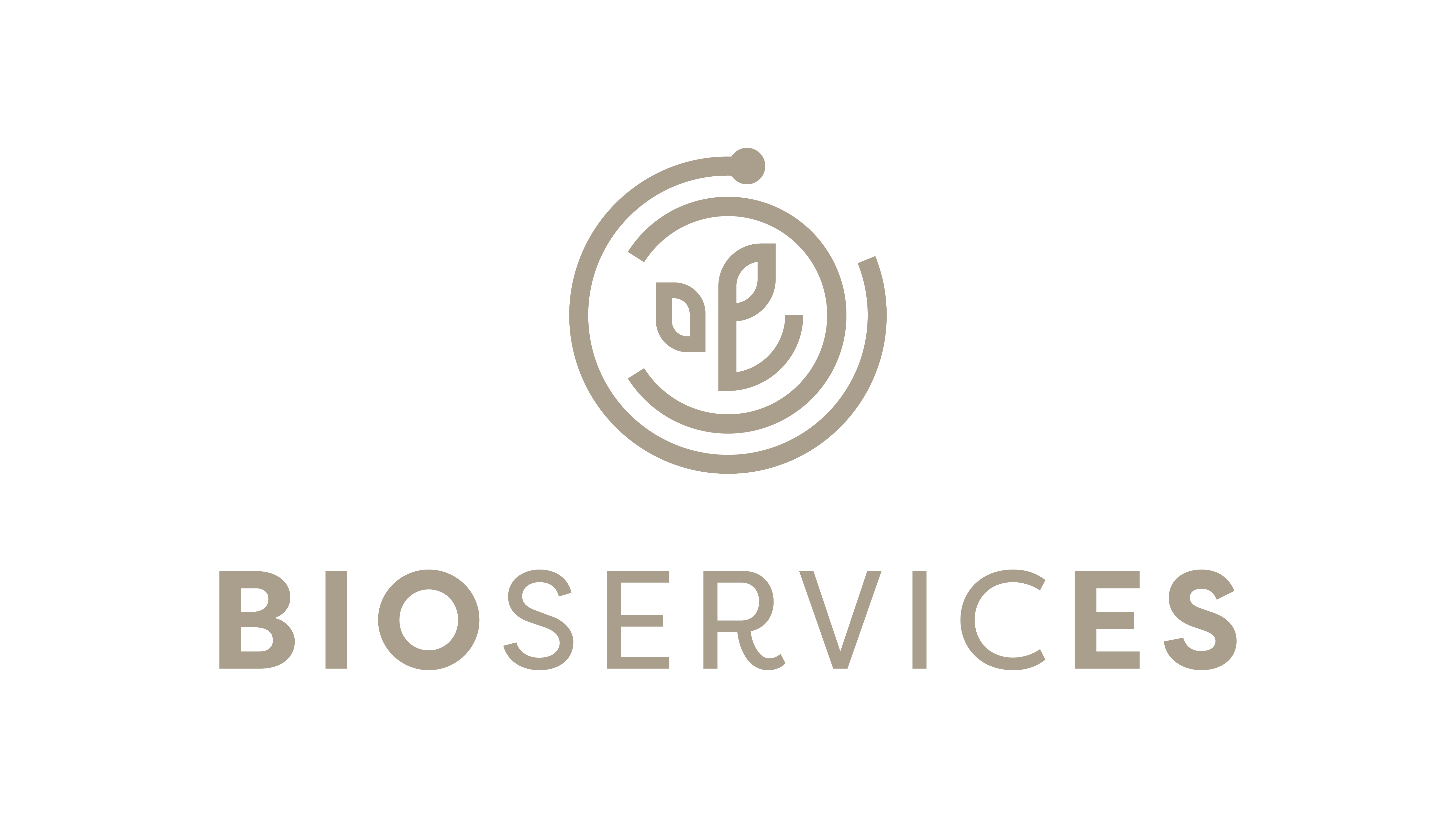 Logo BIOservicES