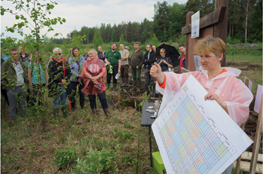 2022 06 13 Latvian Forest Science Day 2