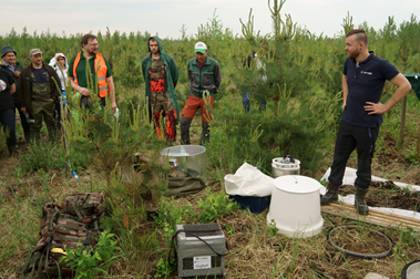 2022 06 13 Latvian Forest Science Day 3