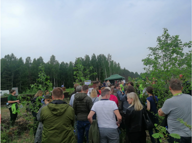 2022 06 13 Latvian Forest Science Day 4