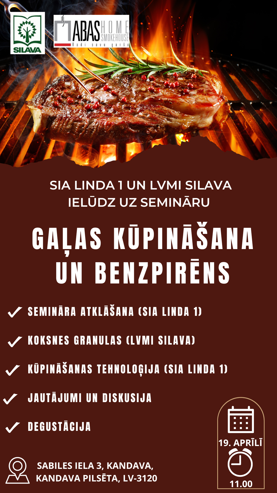 2023 04 05 Seminārs Galas kupinasana Programma