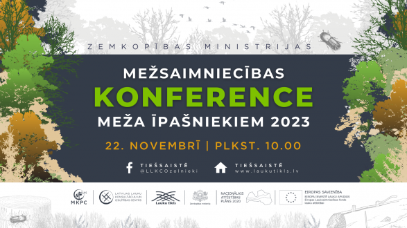 2023 11 15 Mezsaimniecibas konference