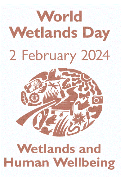 2024 02 06 Worlds Wetlands day
