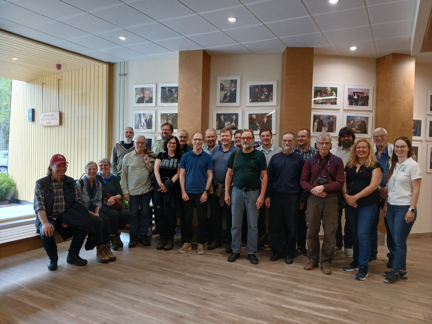2025 09 01 Finnish Society of Forest Science 1