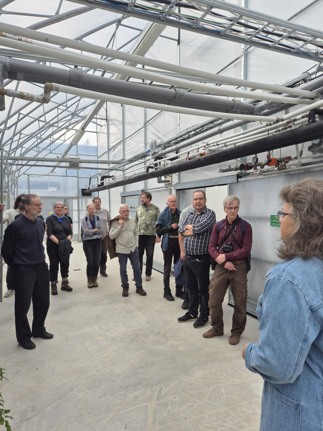 2025 09 01 Finnish Society of Forest Science 2