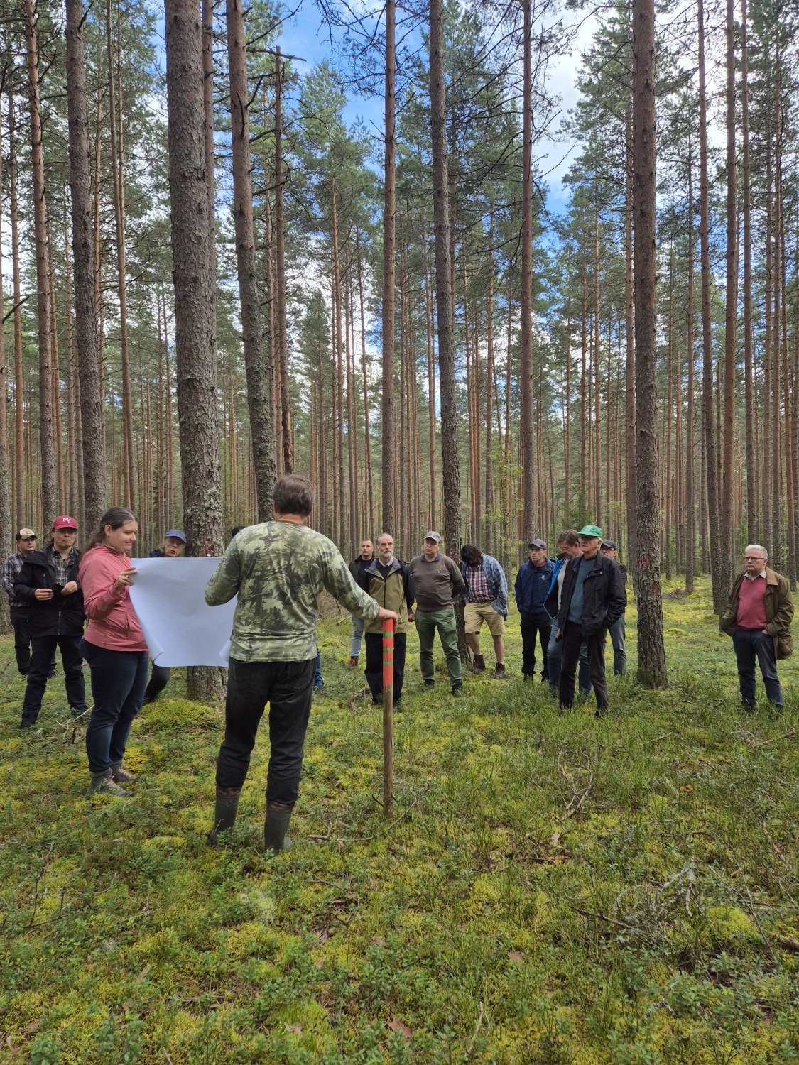 2025 09 01 Finnish Society of Forest Science 4