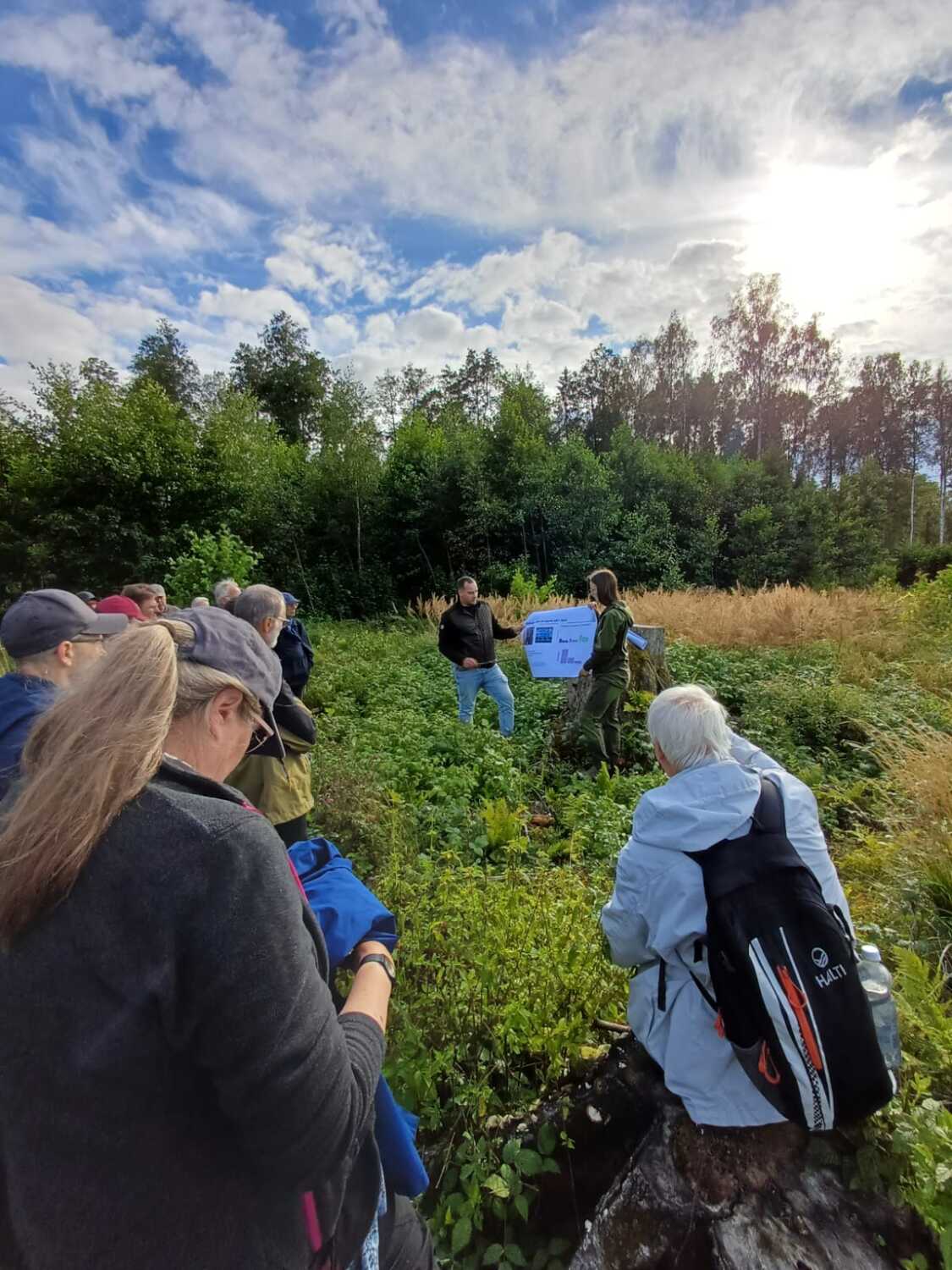 2025 09 01 Finnish Society of Forest Science 5