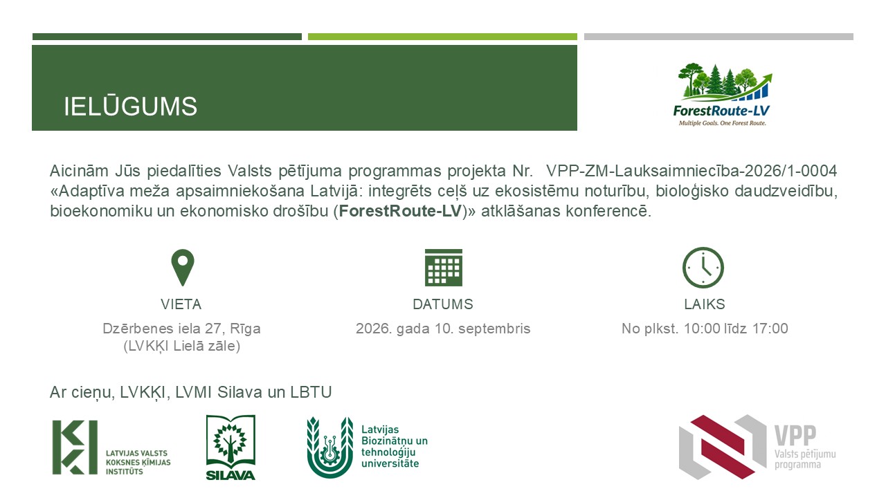 2026 08 17 ForestRoute LV Konference Ielugums