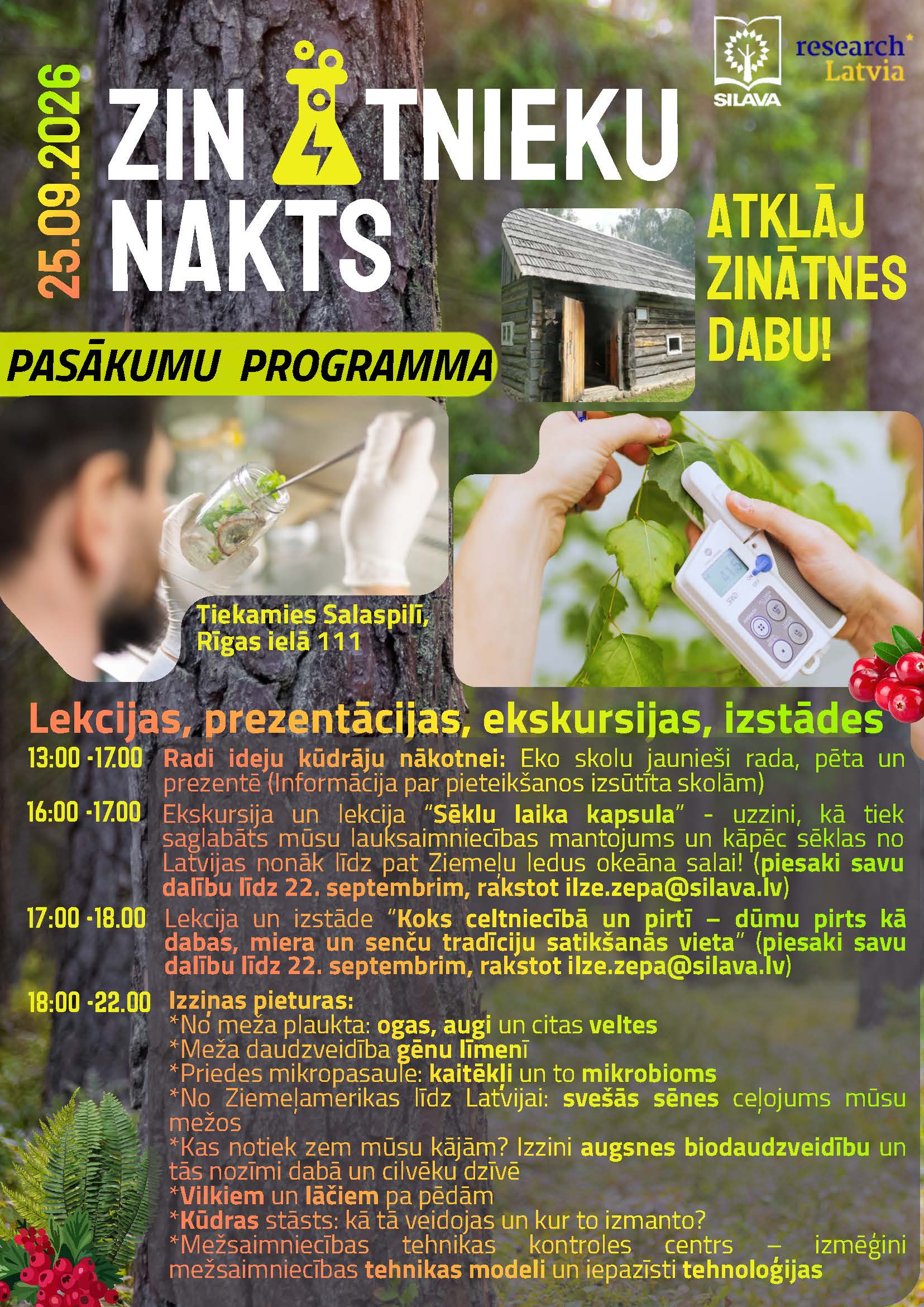 2026 09 14 Zinatnieku nakts Programma