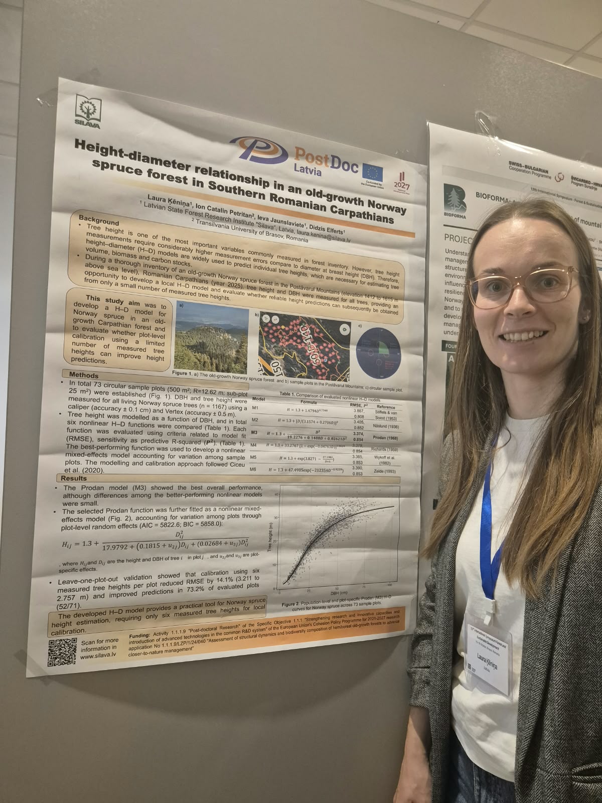 2026 10 20 Conference Romania KeninaL 2