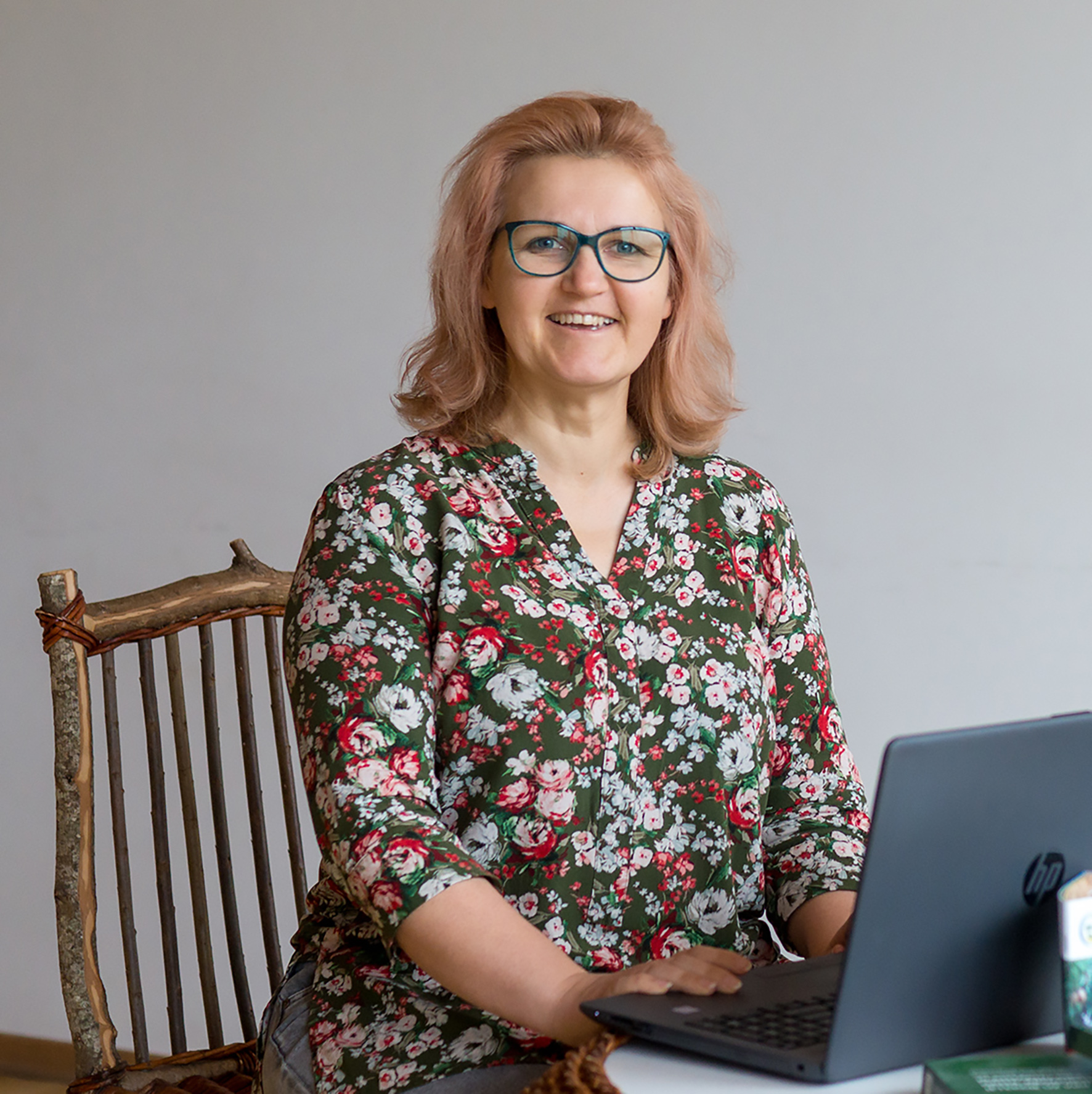 Dagnija Lazdiņa