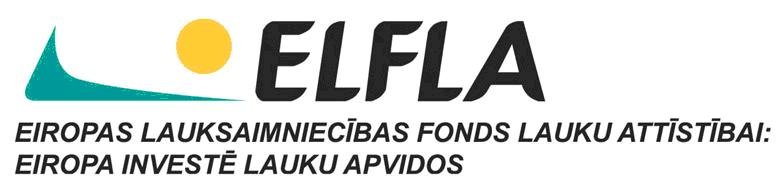 Logo ELFLA