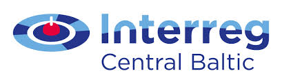 Logo Interreg Central Baltic