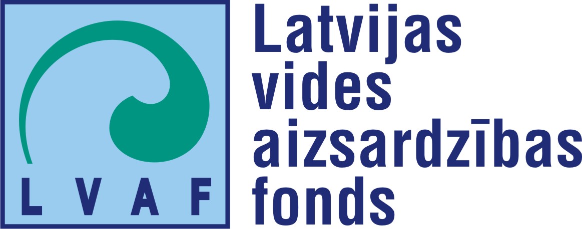Logo LVAF
