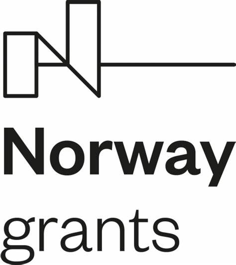 Logo Norway grants 2